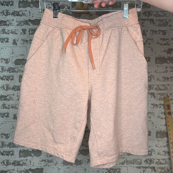 Lululemon | mens athletic shorts with drawstring - Picture 1 of 12